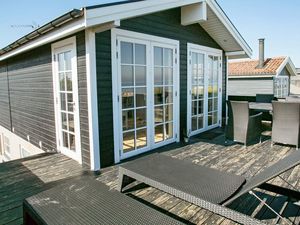 Ferienhaus für 5 Personen (70 m²) in Otterup