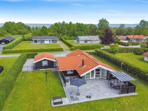 Ferienhaus für 8 Personen (91 m²) in Otterup
