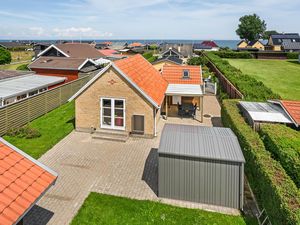 Ferienhaus für 4 Personen (41 m²) in Otterup
