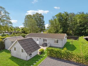 Ferienhaus für 4 Personen (70 m²) in Otterup