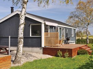 Ferienhaus für 6 Personen (60 m²) in Otterup