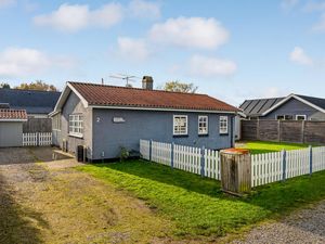 Ferienhaus für 6 Personen (47 m²) in Otterup