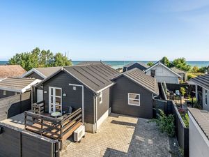 Ferienhaus für 5 Personen (60 m²) in Otterup