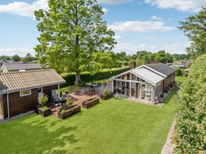 Ferienhaus für 6 Personen (77 m²) in Otterup