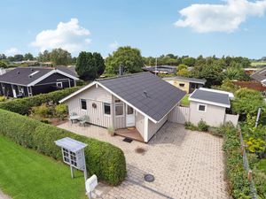 Ferienhaus für 4 Personen (58 m&sup2;) in Otterup