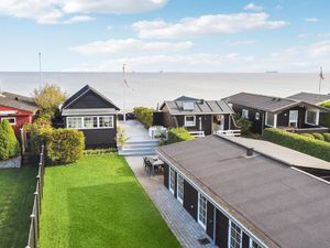 Ferienhaus für 6 Personen (72 m²) in Otterup