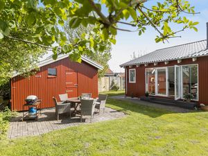 Ferienhaus für 5 Personen (61 m²) in Otterup