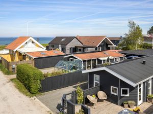 Ferienhaus für 4 Personen (43 m²) in Otterup