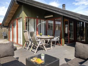 Ferienhaus für 8 Personen (110 m²) in Otterup