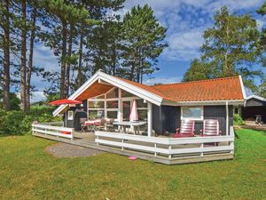 Ferienhaus für 6 Personen (76 m&sup2;) in Otterup