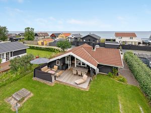 Ferienhaus für 6 Personen (64 m&sup2;) in Otterup