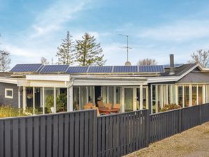 Ferienhaus für 8 Personen (95 m²) in Otterup