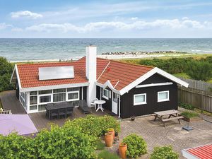 Ferienhaus für 7 Personen (100 m²) in Otterup