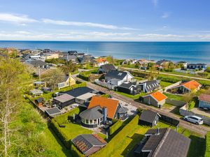 Ferienhaus für 6 Personen (62 m&sup2;) in Otterup