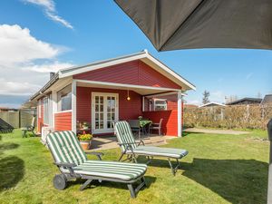 Ferienhaus für 4 Personen (56 m²) in Otterup