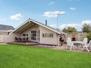 Ferienhaus für 4 Personen (58 m²) in Otterup