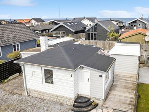 Ferienhaus für 6 Personen (60 m&sup2;) in Otterup