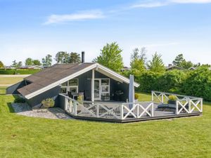 Ferienhaus für 6 Personen (70 m²) in Otterup