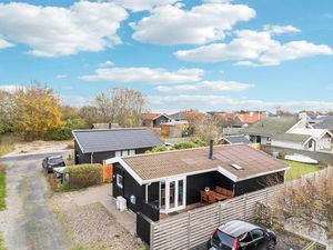 Ferienhaus für 4 Personen (53 m²) in Otterup