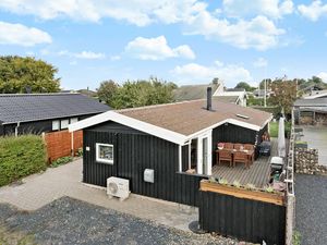 Ferienhaus für 4 Personen (53 m²) in Otterup