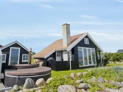 Ferienhaus für 4 Personen (50 m²) in Otterup 3/10