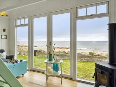 Ferienhaus für 4 Personen (50 m²) in Otterup 2/10