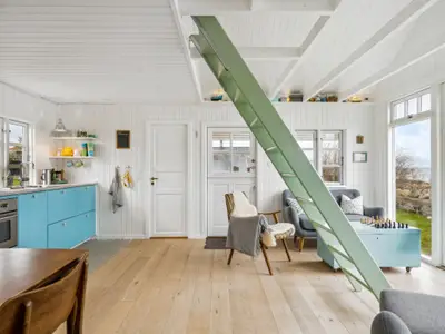 Ferienhaus für 4 Personen (50 m²) in Otterup 8/10