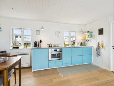 Ferienhaus für 4 Personen (50 m²) in Otterup 5/10