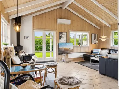 Ferienhaus für 10 Personen (131 m²) in Otterup 4/10
