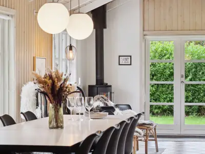 Ferienhaus für 10 Personen (131 m²) in Otterup 7/10