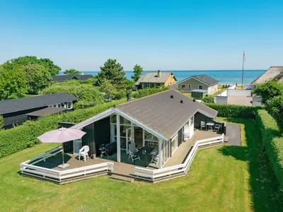 Ferienhaus für 6 Personen (76 m²) in Otterup 5/10
