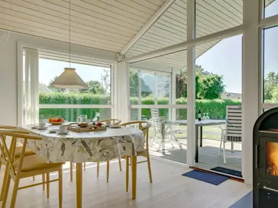 Ferienhaus für 6 Personen (76 m²) in Otterup 10/10