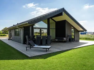 Ferienhaus für 8 Personen (112 m²) in Otterup 5/10