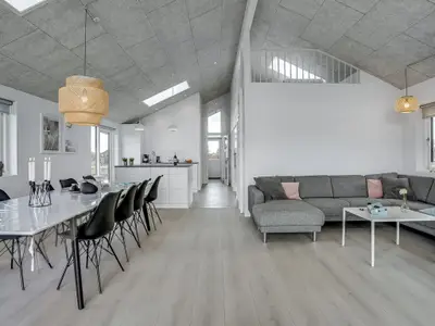 Ferienhaus für 8 Personen (112 m²) in Otterup 9/10