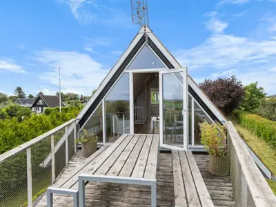 Ferienhaus für 6 Personen (81 m²) in Otterup 2/10