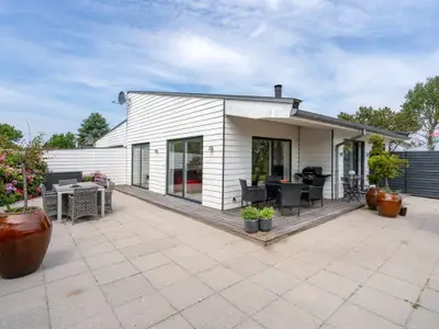 Ferienhaus für 6 Personen (80 m²) in Otterup 1/10