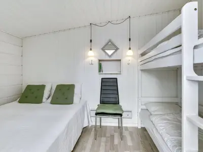Ferienhaus für 4 Personen (50 m²) in Otterup 4/10