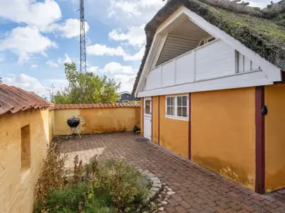 Ferienhaus für 4 Personen (67 m²) in Otterup 5/10