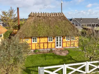 Ferienhaus für 4 Personen (67 m²) in Otterup 10/10