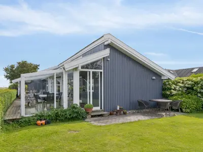 Ferienhaus für 7 Personen (90 m²) in Otterup 9/10