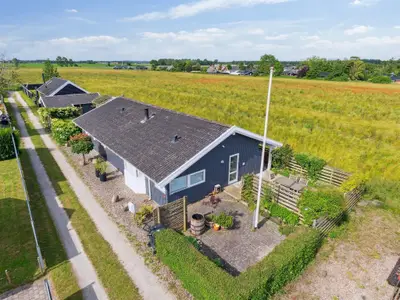 Ferienhaus für 7 Personen (90 m²) in Otterup 4/10