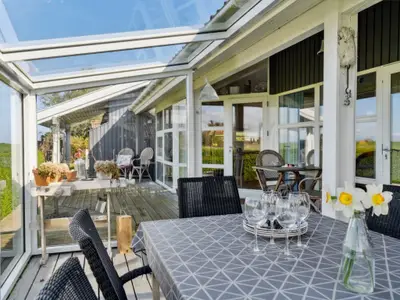 Ferienhaus für 7 Personen (90 m²) in Otterup 10/10