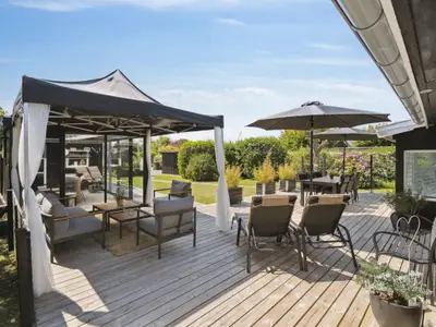 Ferienhaus für 8 Personen (131 m²) in Otterup 9/10