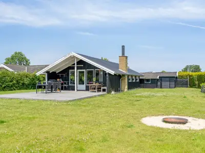Ferienhaus für 6 Personen (70 m²) in Otterup 2/10