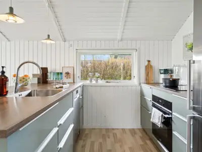 Ferienhaus für 6 Personen (70 m²) in Otterup 4/10