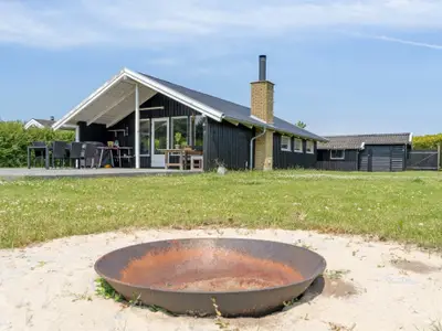 Ferienhaus für 6 Personen (70 m²) in Otterup 5/10