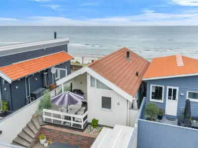 Ferienhaus für 4 Personen (60 m²) in Otterup 6/10