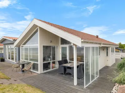 Ferienhaus für 4 Personen (60 m²) in Otterup 7/10