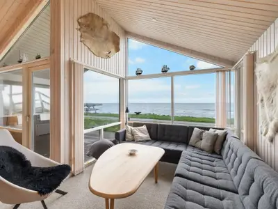 Ferienhaus für 4 Personen (60 m²) in Otterup 10/10