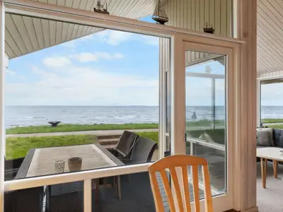 Ferienhaus für 4 Personen (60 m²) in Otterup 5/10